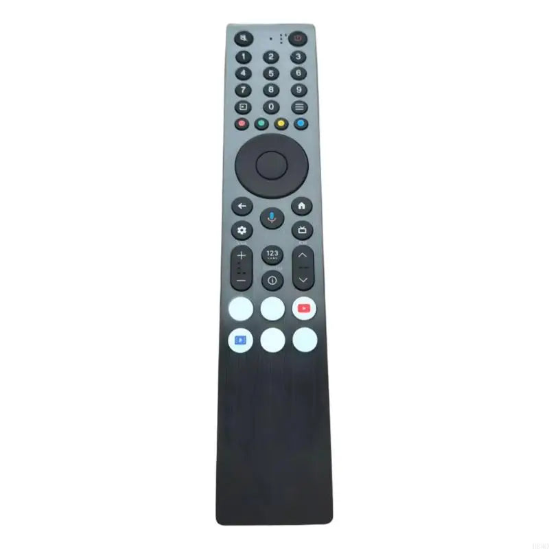 RC833A FMB5 TV Replacement Remote Control | 2.4G RF