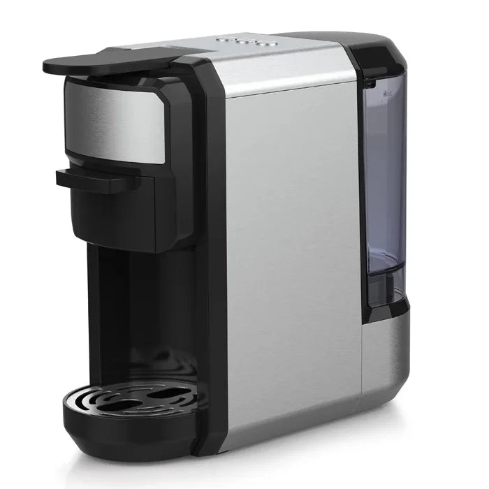 DUTRIEUX 19 Bar Multi-Capsule Espresso Coffee Machine