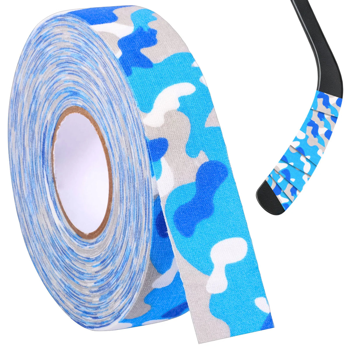 Hockey Stick Grip Tape Roll – Anti-Slip Self-Adhesive Sport Tape