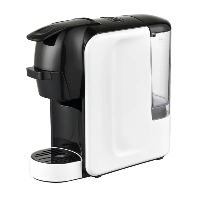 DUTRIEUX 3-in-1 Multi-Capsule Coffee Maker | NP DG Pod