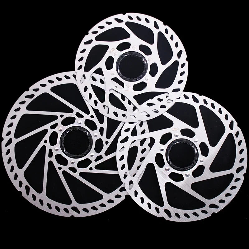 Centerlock Bicycle Disc Rotors 160mm 180mm 203mm MTB Road