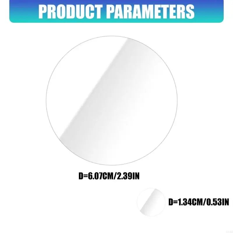 Tempered Glass Lens & Screen Protector Set – Hanin Z6 Pro