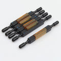 L925B Fiber Optic Mechanical Splice Quick Connectors – 5 Pack