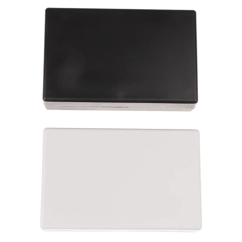 Waterproof Plastic Project Enclosure Box 125x80x32mm