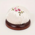 Chinese Style DIY Pincushion & Needle Bag – Plush Cloth