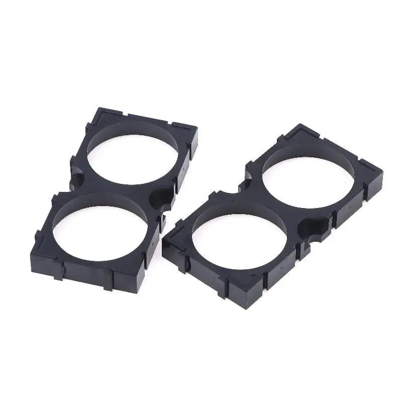 40135 Lithium Battery Cell Holder Bracket with Splice Buckle