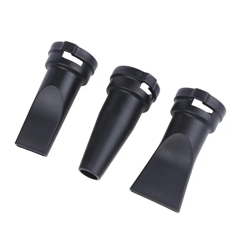 Pet Dryer Connector Air Nozzle for SHERNBAO 1800P 2600P 3000F