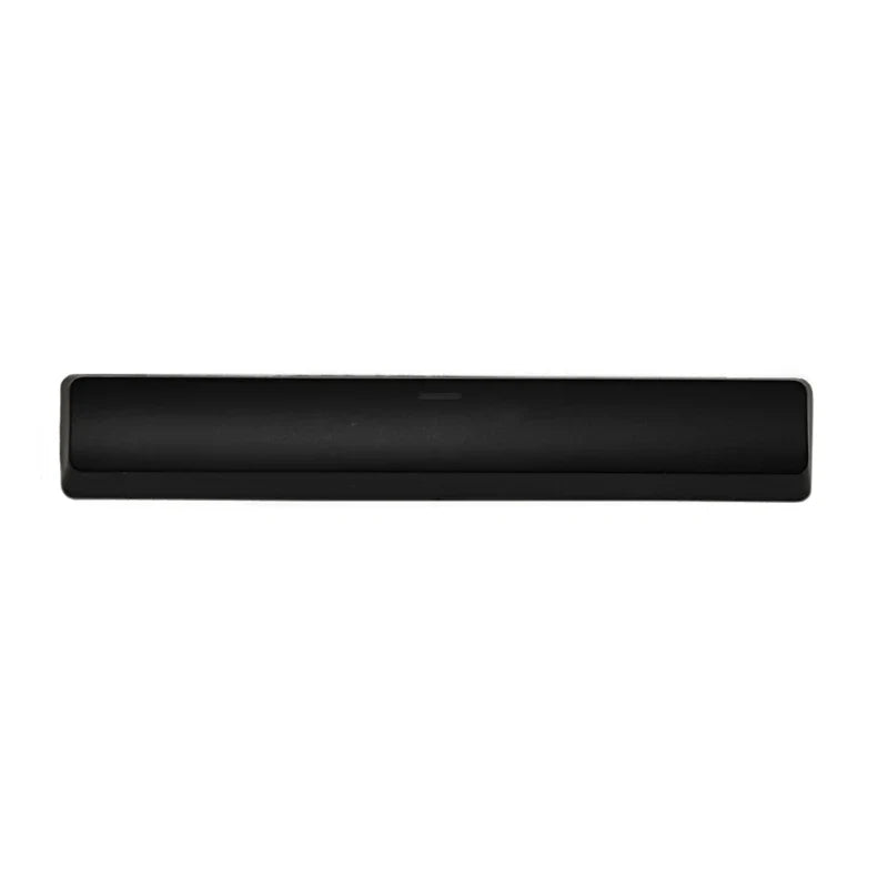 Backlit Spacebar Keycap for Logitech G512 G513 GPRO – Black/White
