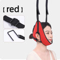 Door Hanging Neck Brace – Thickened Cervical Support Strap