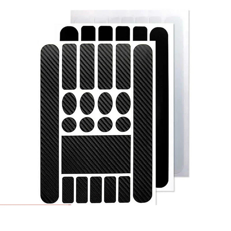 Waterproof Bike Frame Protection Film Stickers – Scratch Guard