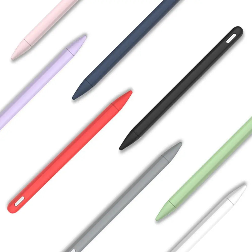 Silicone Sleeve for Huawei M-Pencil – Shockproof Stylus Cover