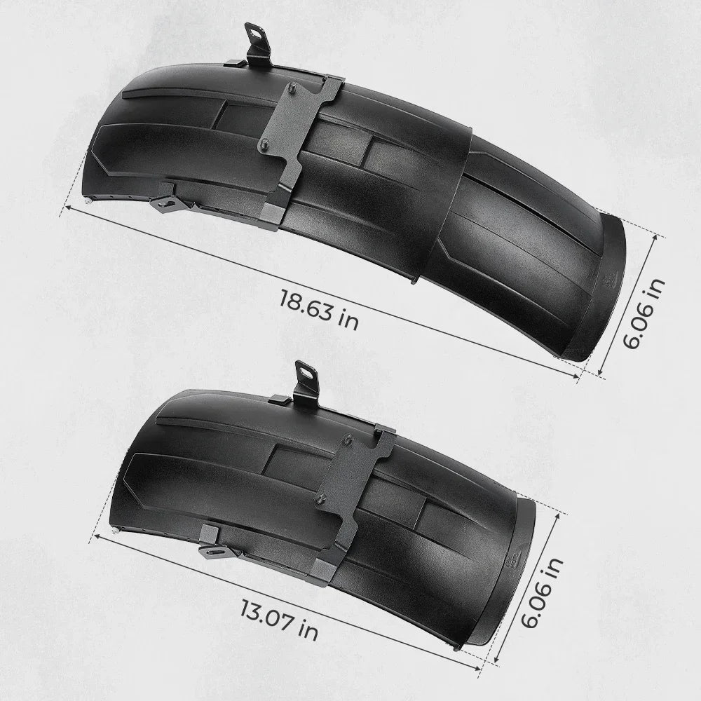 Rear Fender Mudguard for Harley Sportster S RH1250 2021-2025