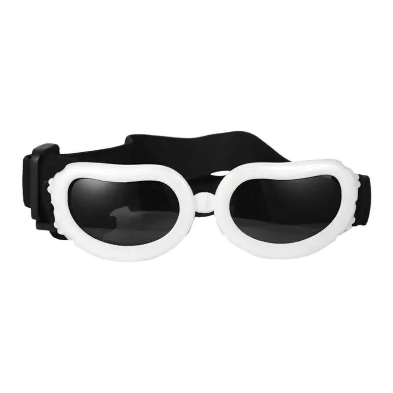 Dog Goggles UV Protection Adjustable Pet Sunglasses | JETTING