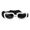 Dog Goggles UV Protection Adjustable Pet Sunglasses | JETTING