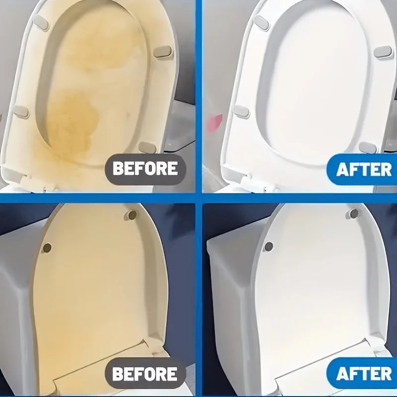 Plastic Yellowing Removal Paste – Whitening Restorer 30g