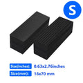 Double-Sided Hook & Loop Carpet Fixing Tape – Anti-Slip Mat