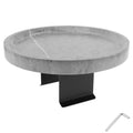Wooden Sofa Armrest Tray – Adjustable Couch Organizer