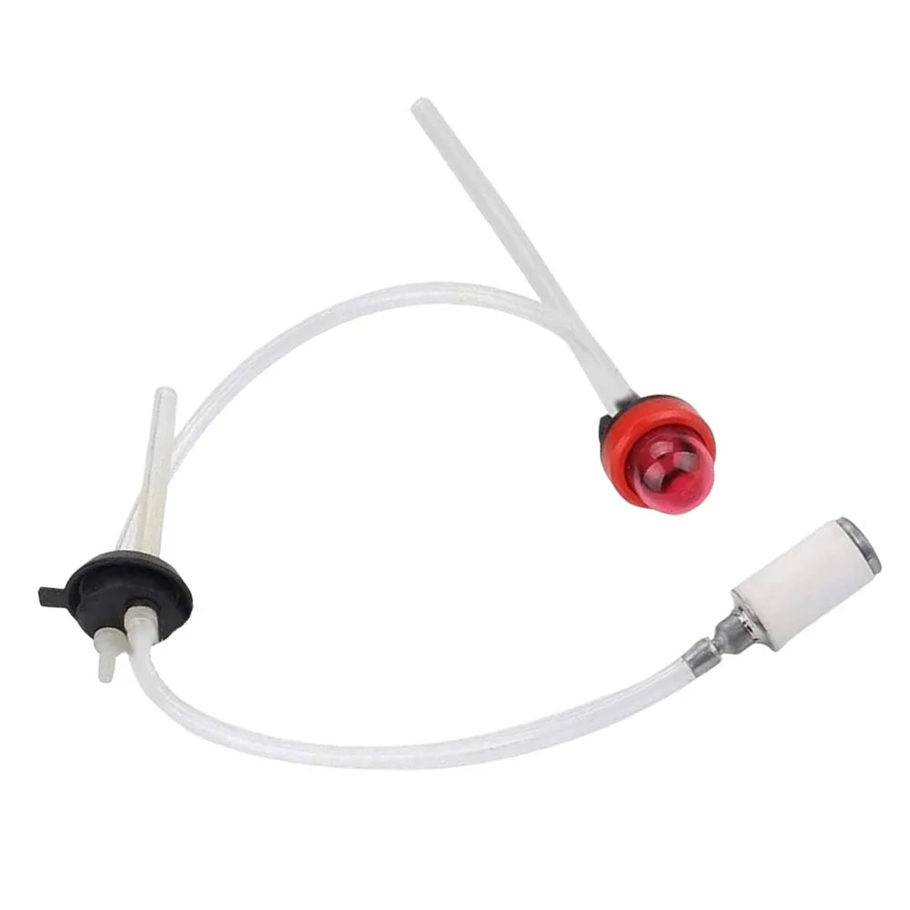Fuel Line Kit for 125B 125BX 125BVX Blowers | OEM 581798001