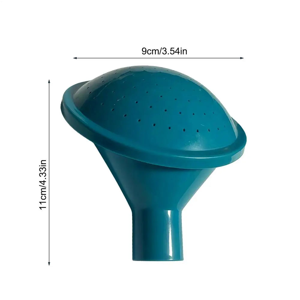 Watering Can Replacement Rose Head | Garden Sprinkler Nozzle