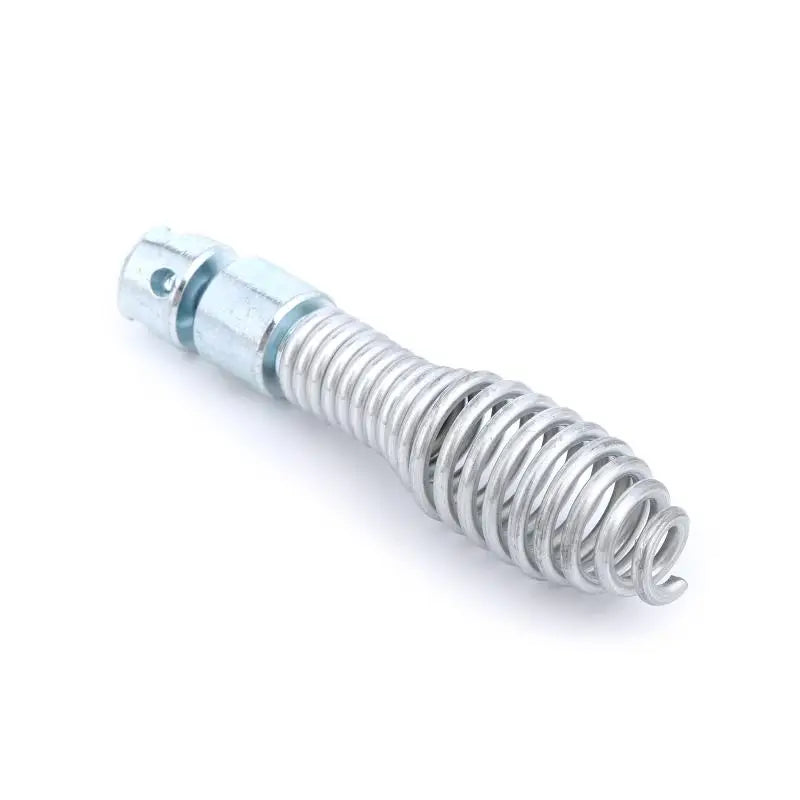 Drain Cleaning Cutter Head Bit – Universal Steel Connector