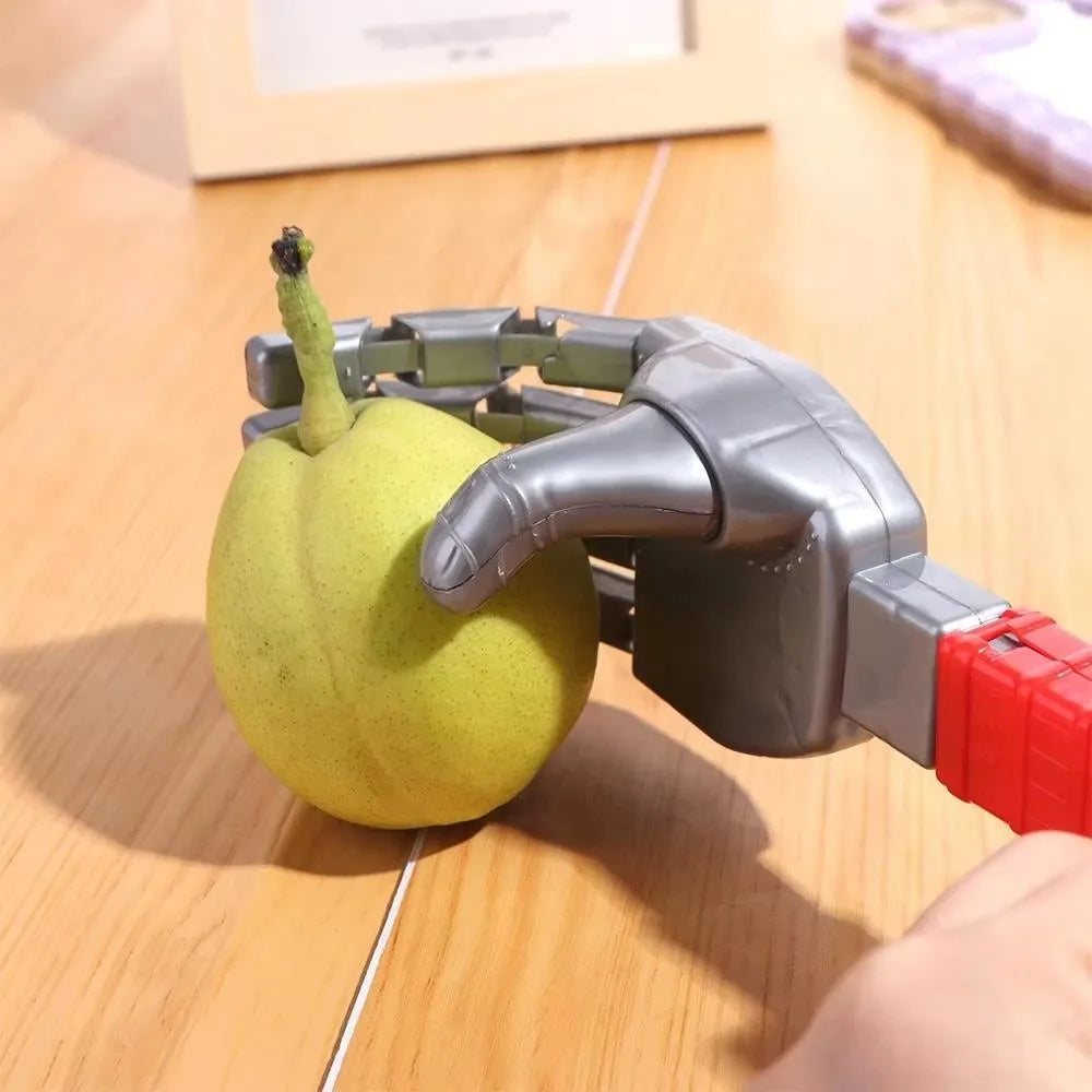 Robot Claw Grabber Toy – Mechanical Arm Reacher for Kids 14+