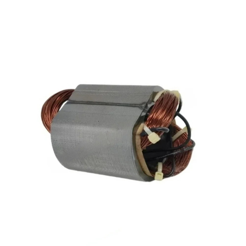 GWS14-125 Replacement Stator 1607000F0S – Copper Wire