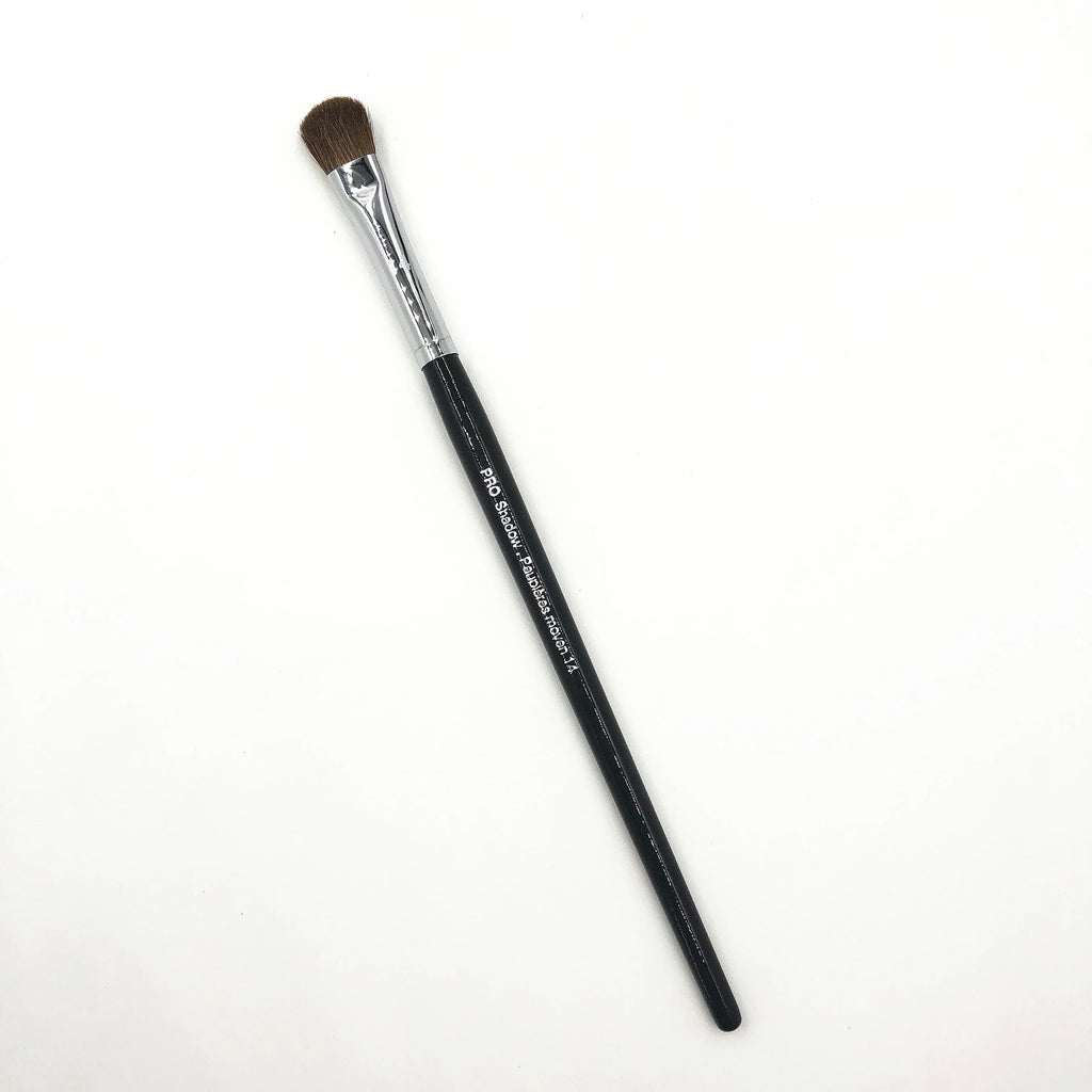 SEP #14 Pro Eyeshadow Blending Brush – Soft Goat Hair