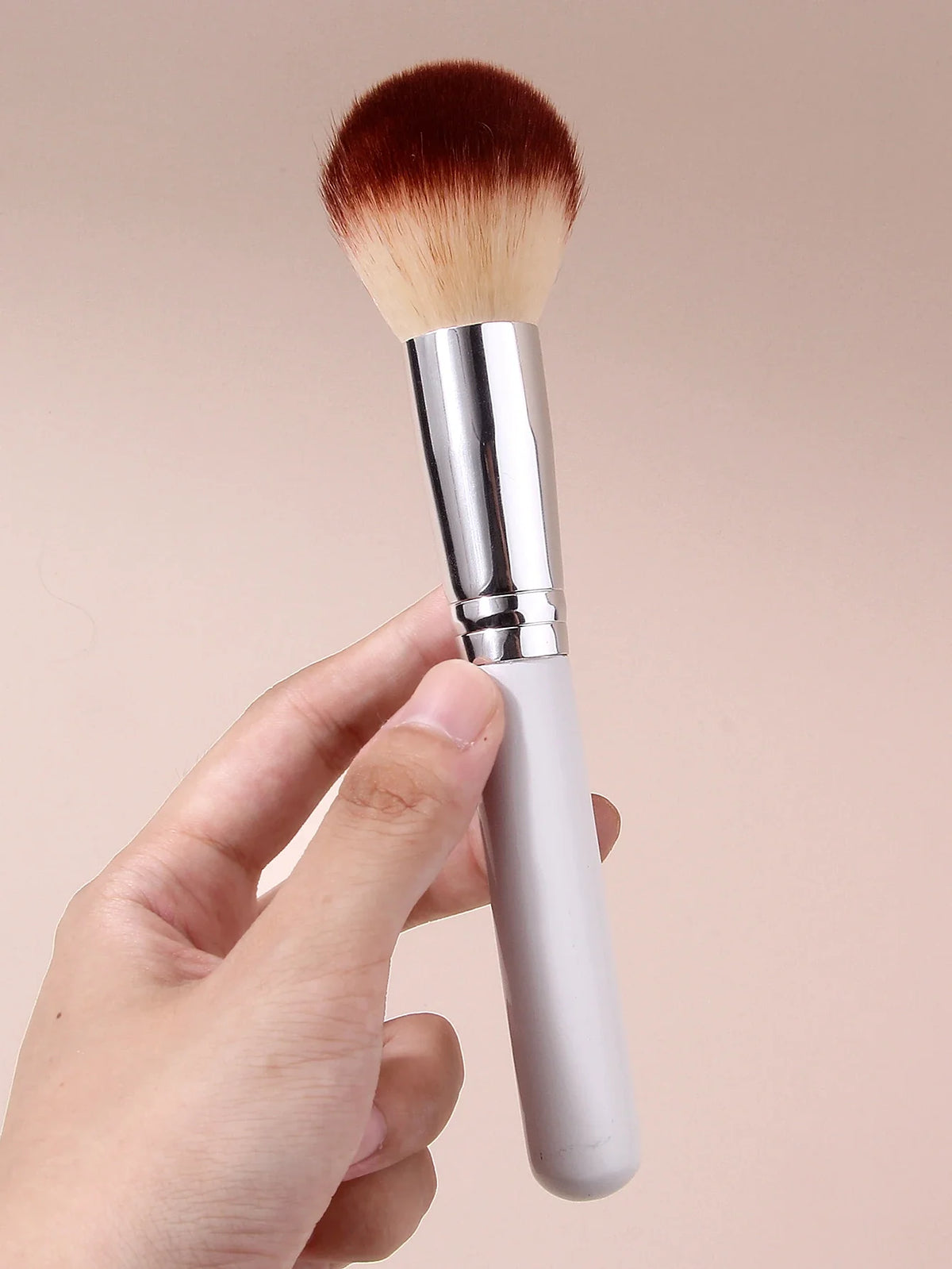 Professional Makeup Brush – Foundation, Powder, Blush & Concealer