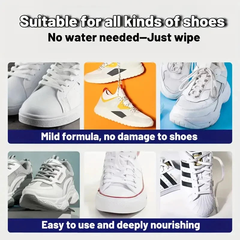 Multi-Surface Cleaner – Soap Scum, Limescale & Streak Remover