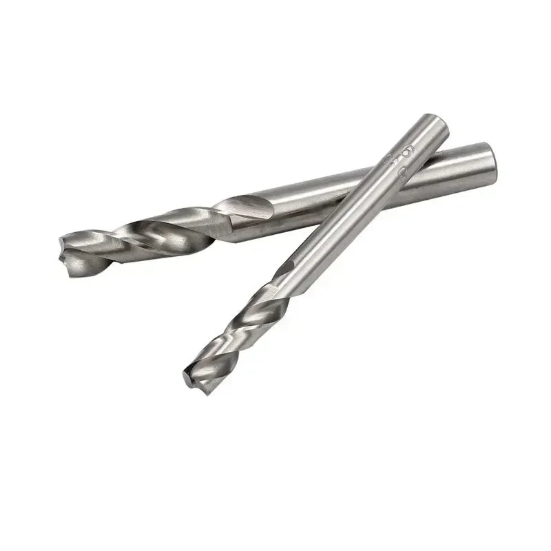 HSS Spot Weld Drill Bit Set 6mm 8mm – Metal Hole Cutter