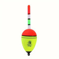 EVA Luminous Night Fishing Floats – 10g 20g 30g Glow Bobbers