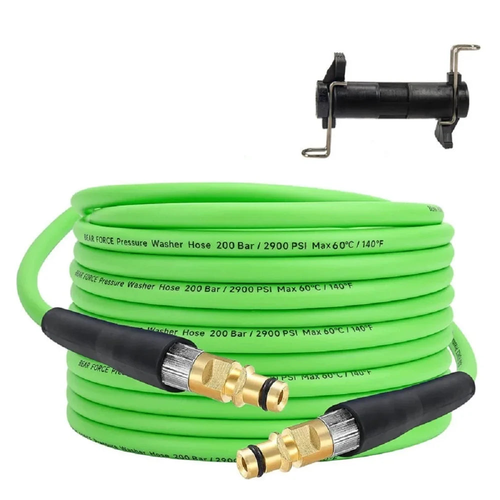 Karcher K2–K7 High Pressure Washer Hose | Quick Connect