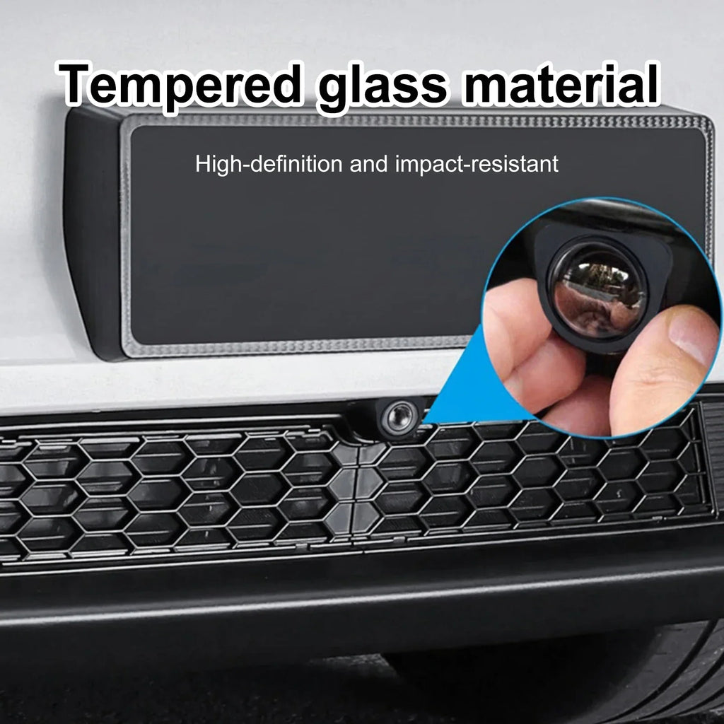 Tesla Model Y & Model 3 Front Camera Lens Protector 9H