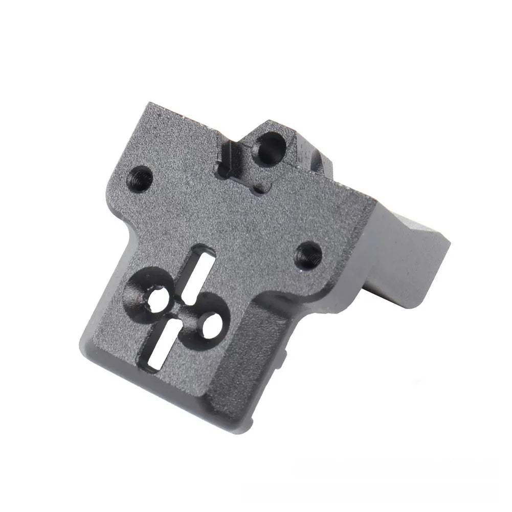 Aluminum X Carriage Voron V0.2 – MGN7 MGN9 Rail Mount