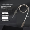 Aquarium Siphon Vacuum Gravel Cleaner & Water Changer Kit