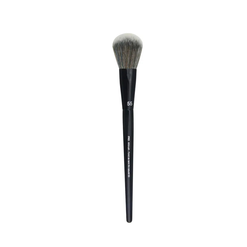 SEP Black Series Makeup Brush – Foundation, Powder & Eye