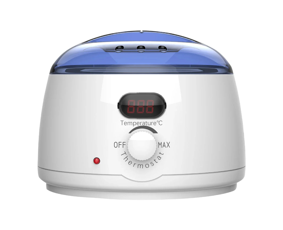 110V Wax Warmer Heating Pot | Home Hair Removal Machine