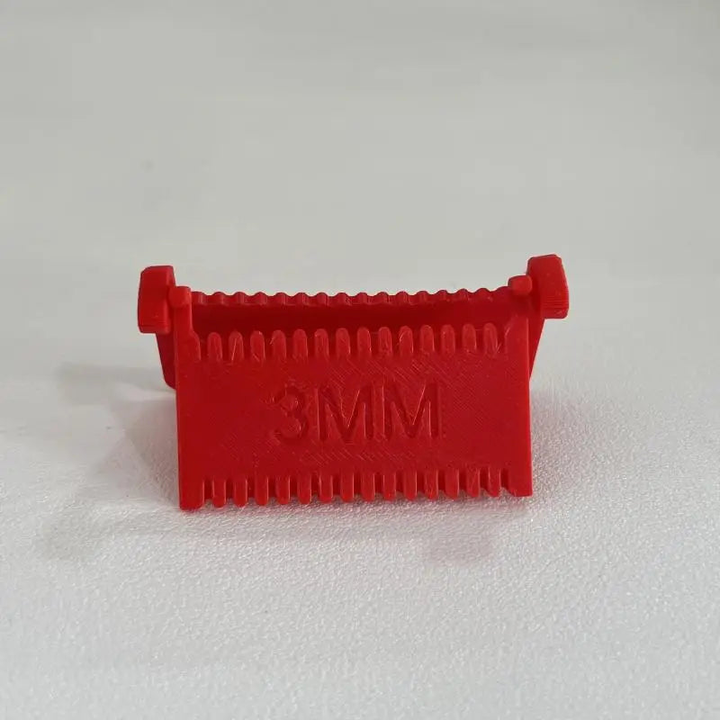Quilting Sewing Gauge Tool – Hemming, Seam & Edge Stitching