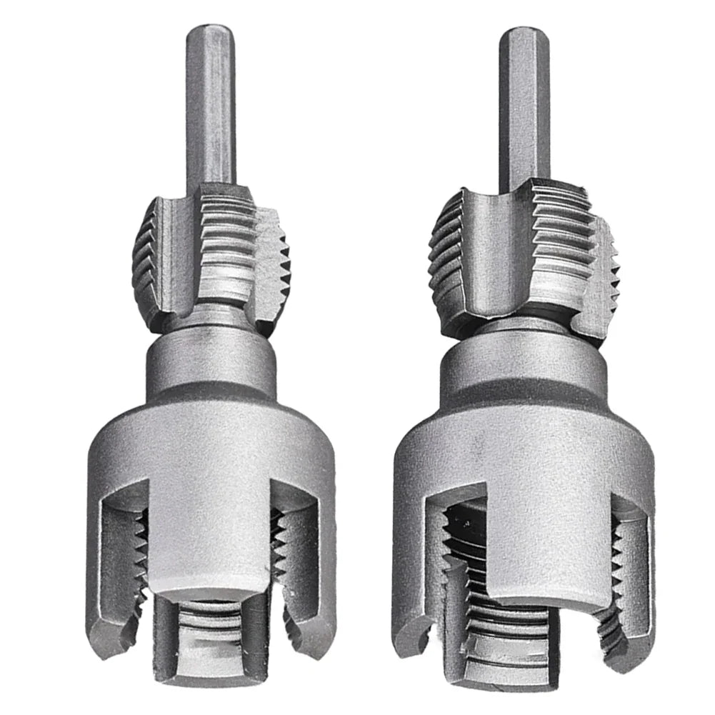 PPR Pipe Thread Cutter Die 20mm 25mm – Internal & External