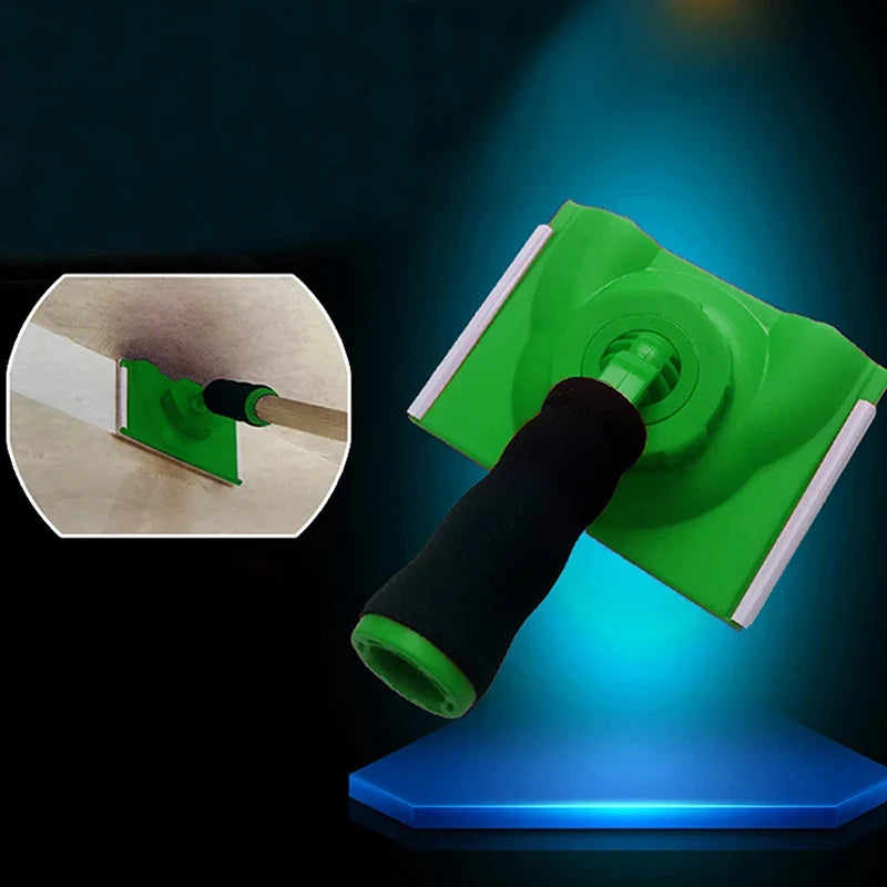 Paint Edge Trimmer Tool – Walls, Ceilings & Corners