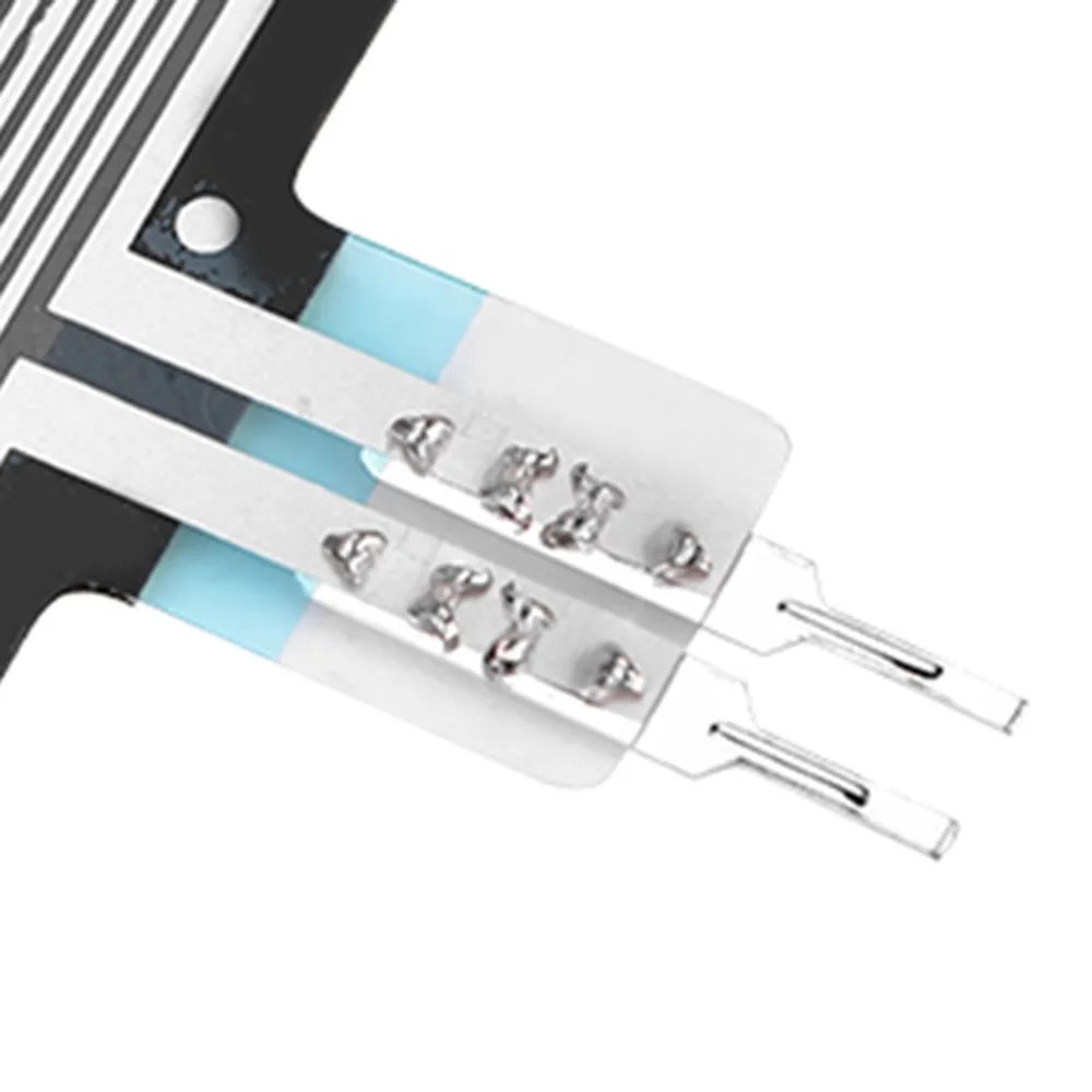 RP-S40-ST Flexible Thin Film Pressure Sensor 20g–10kg