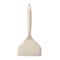 Wide Blade Silicone Spatula – Non-Stick Omelet Cooking Tool