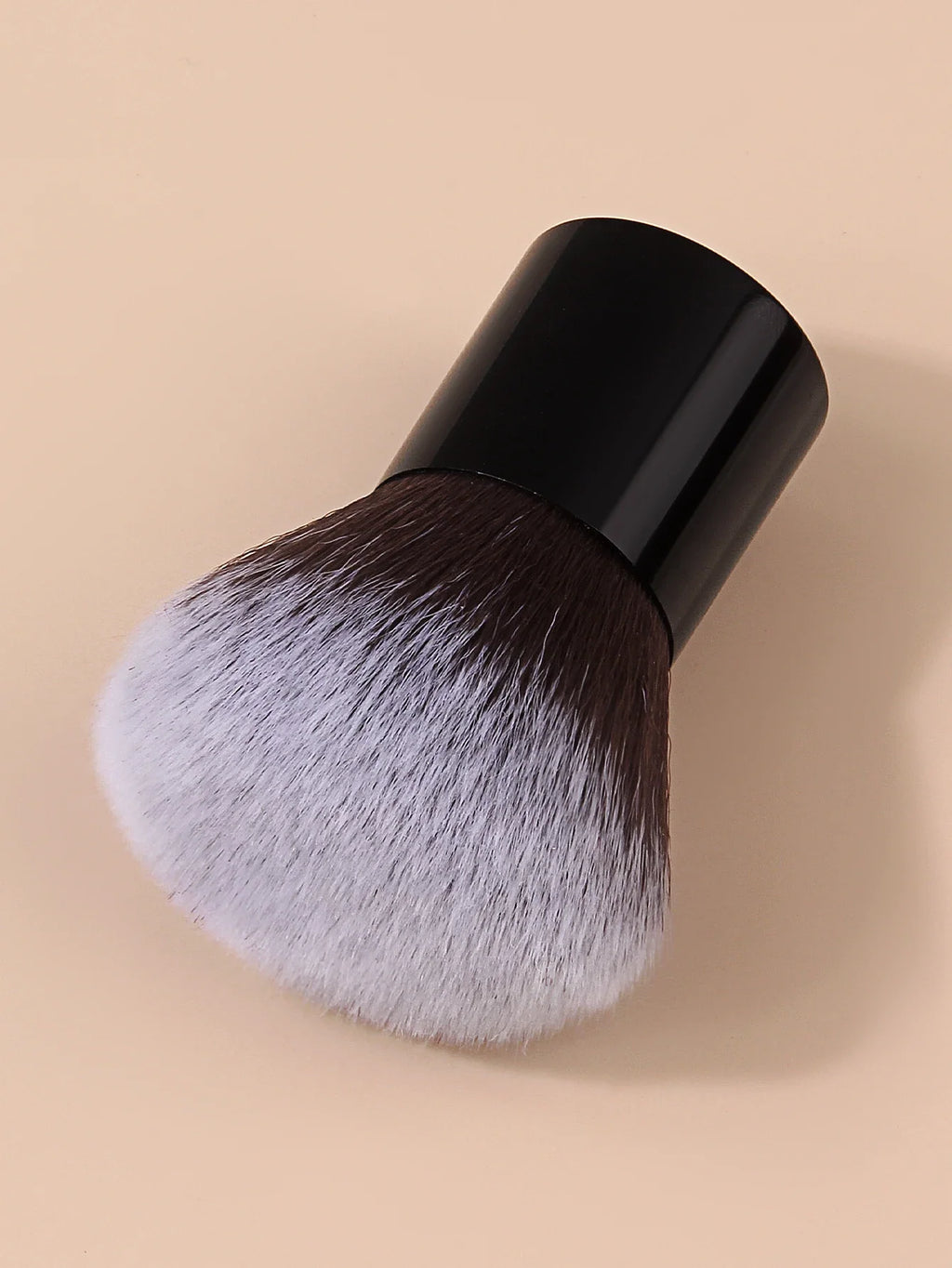 Nail Art Brush Set – Dust, Powder, Blush & Detail Brushes