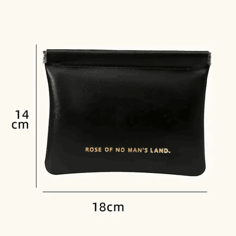 Waterproof Foldable Makeup Organizer Bag | Travel Cosmetic Case