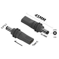 USB-C to DC 5521 Adapter for Starlink Mini | PD 100W