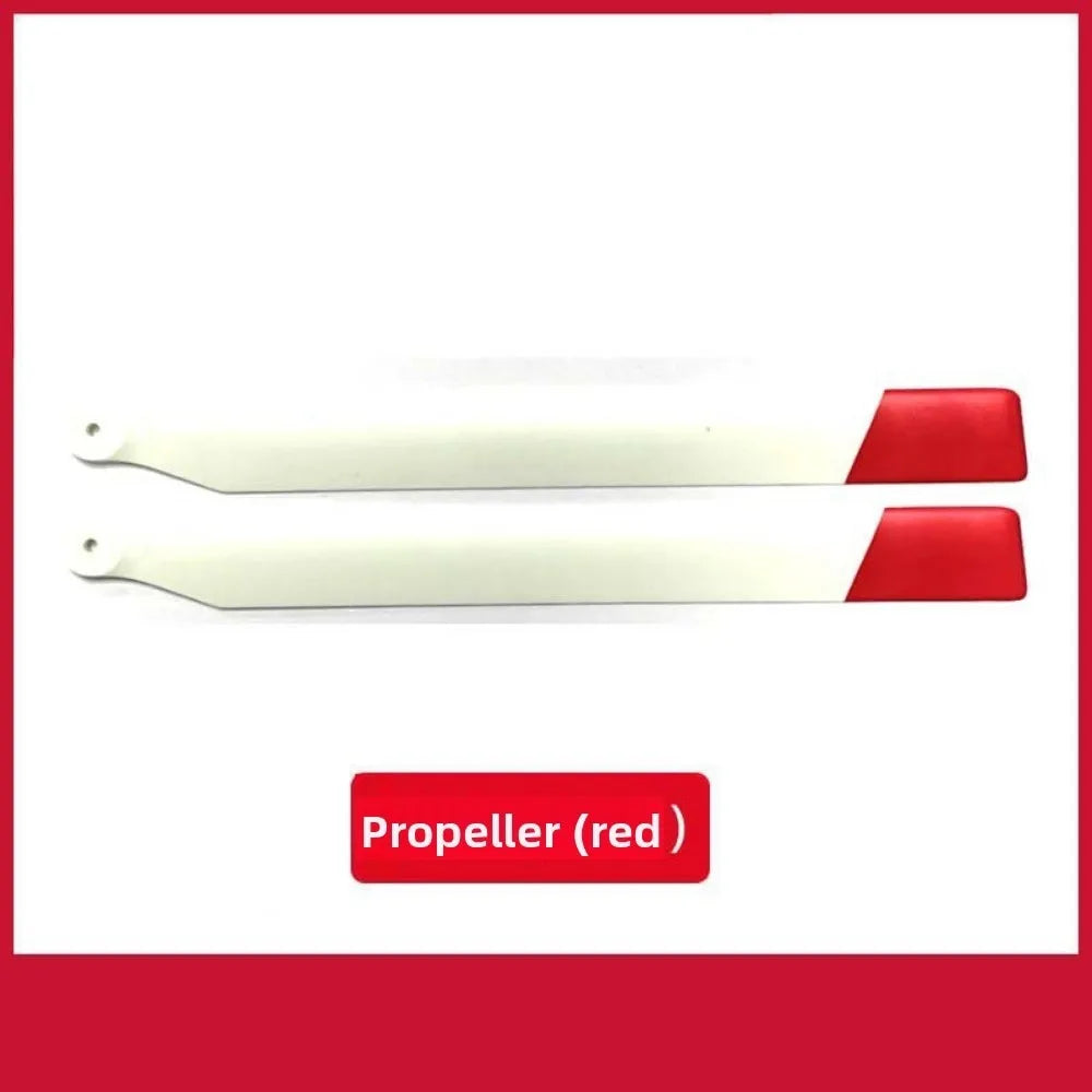 ERA C138 1:36 RC Bell 206 Helicopter Parts & Accessories