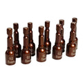8mm Magnetic Nut Driver Socket Bit – 1/4" Hex Shank | DAZZLEEX