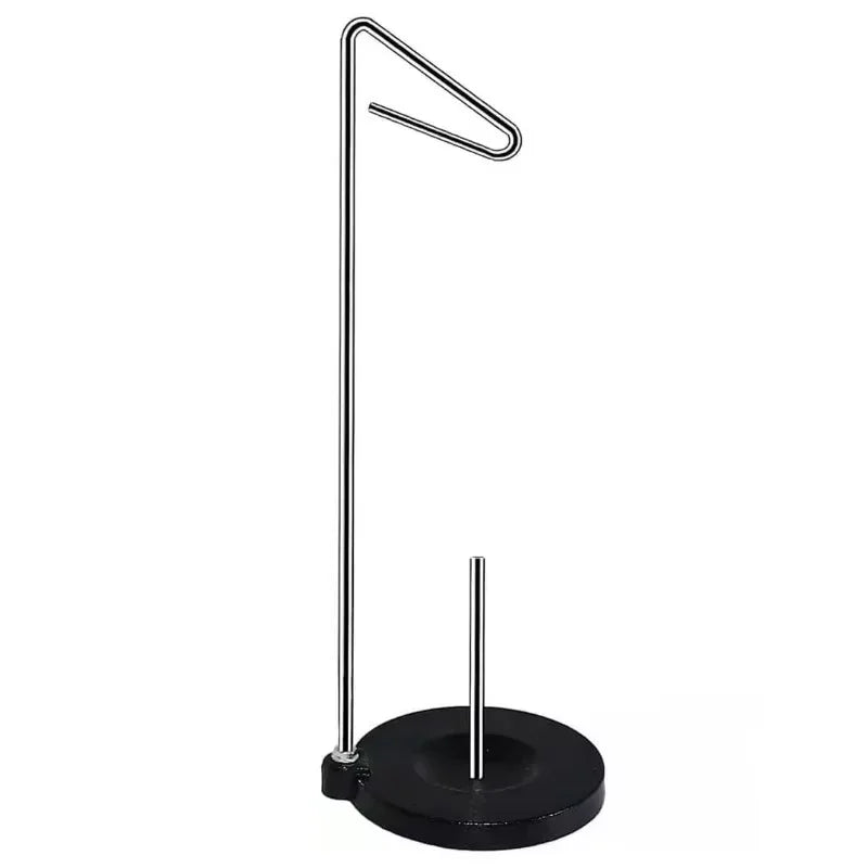 Cone Thread Spool Stand for Sewing Machine – Plastic Base