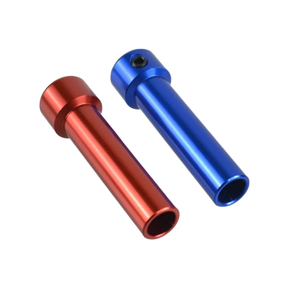 Socket Screwdriver Connecting Rod | Quick-Install Drill Adapter