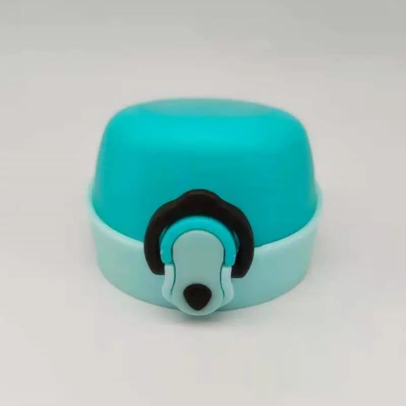 Universal Silicone Mug Lid – Leak-Proof Reusable Cup Cover